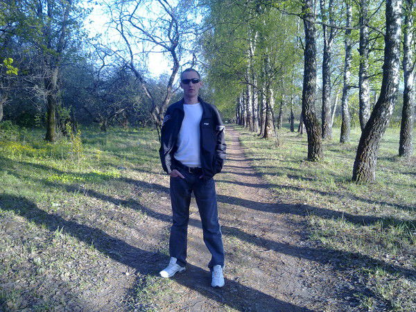 Сергей Дуров