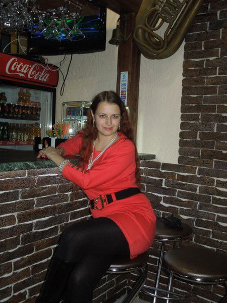 Балашова Екатерина