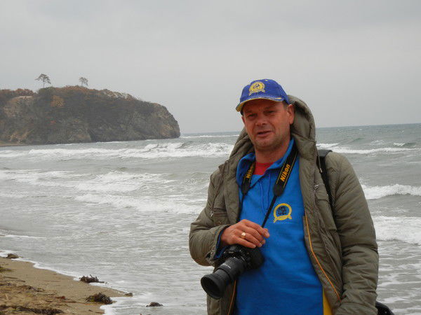 Юрий Яроцкий