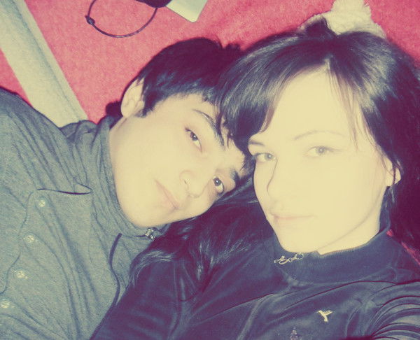 Милана Мусаева