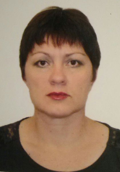 Светлана Мыльникова