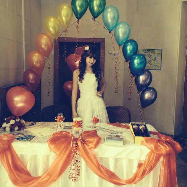 Аня Еверзова