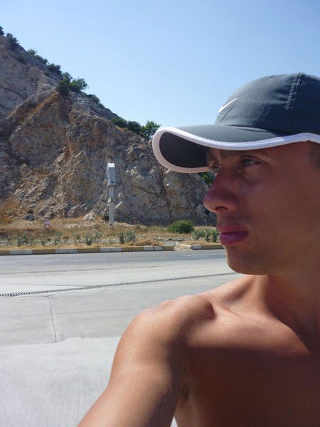 Александр Питиримов