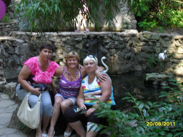 Ираида Меньшенина