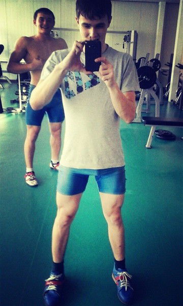 Сергей Солошенко