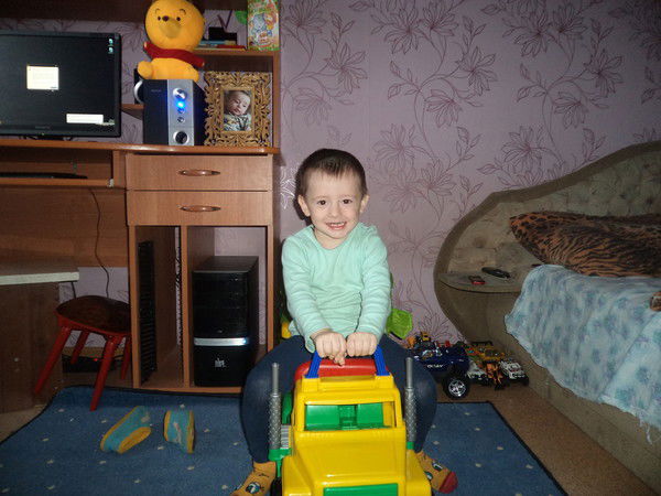 Евгений Карпенский