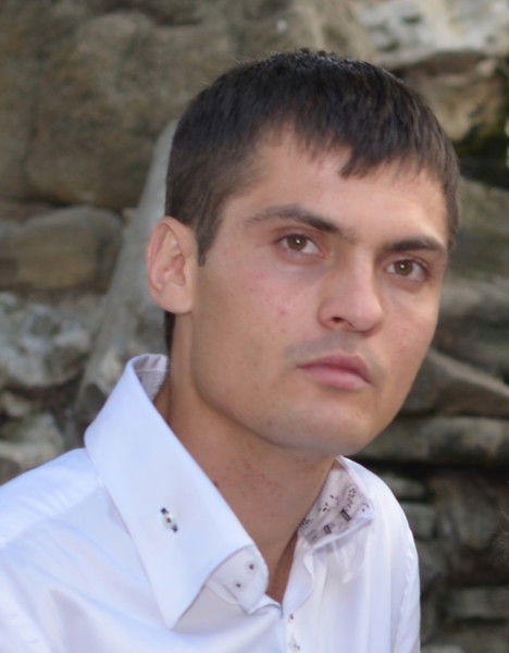 Андрей Алексеев