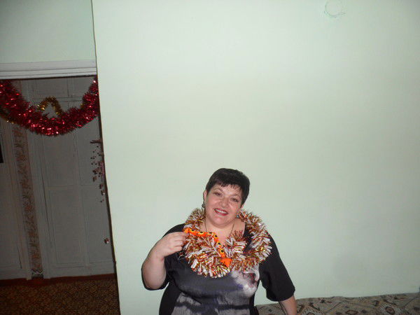 Татьяна Пальшина