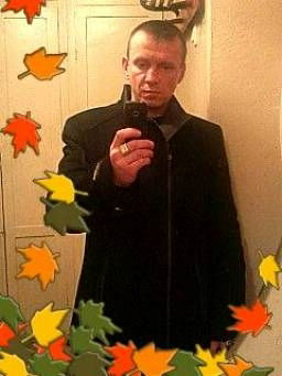 Игорь Волков