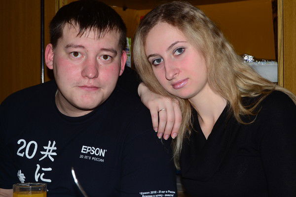 Сергей Пасыбаев