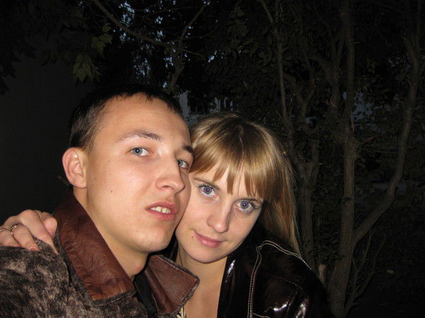 Кос И Света Косыревы