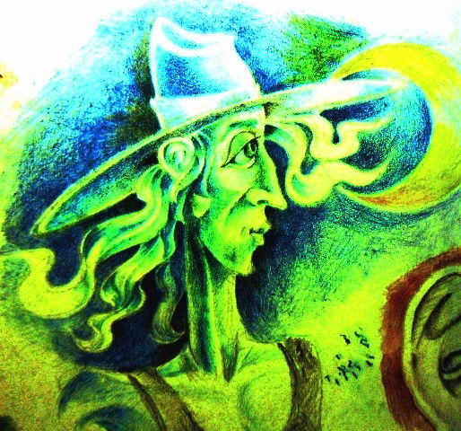 Алексей Кельчин