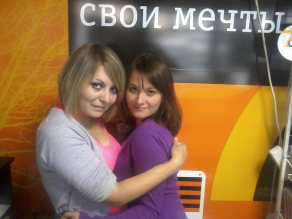 Роза Галимуллина