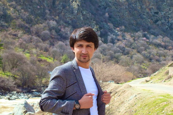 Mujohid Qahori