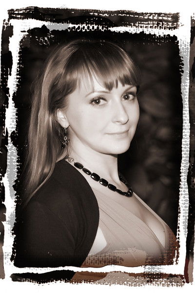 Юлия Куценко