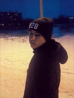 Ruslan Добровольский