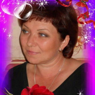 Нина Елесейкина