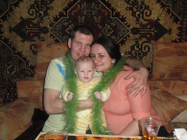 Тамара Разинкина