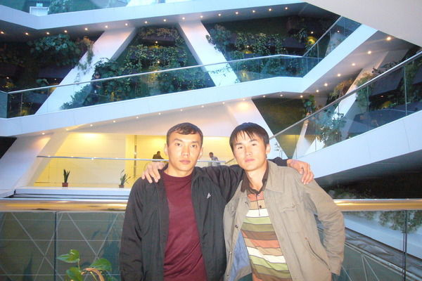 Мурат Керимкулов