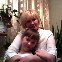 Татьяна Карабинцева