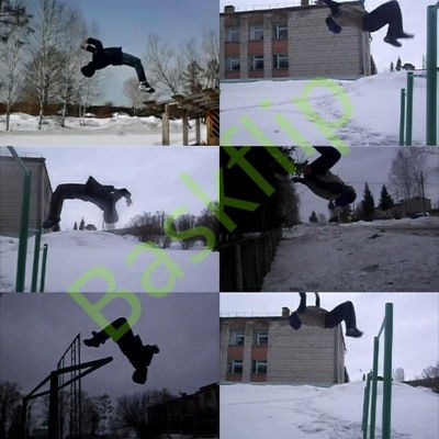 Александр Нагубнев