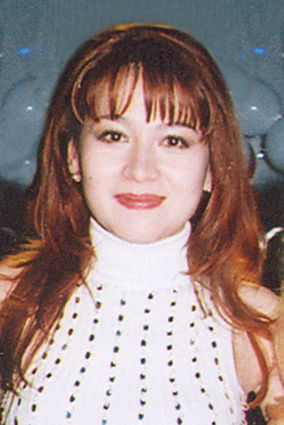 Дильшода Хусанова