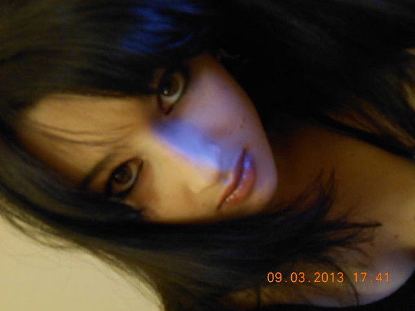 Мария Юрьевна