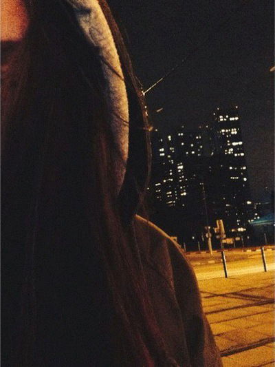 Катя Миронова