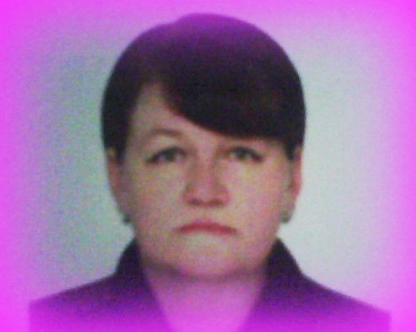 Ирина Капитонова