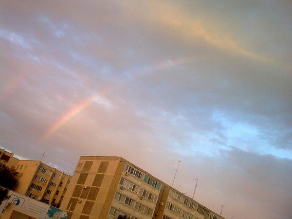 Светлана Марабаева