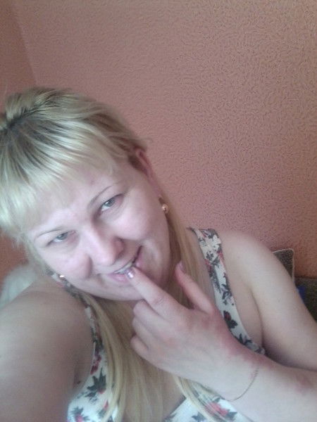 Ольга Хорошуля