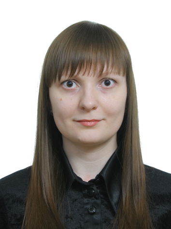 Елена Зайцева