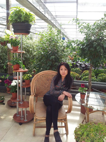 Анастасия Пак