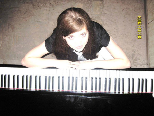 Валерия Чувилкина