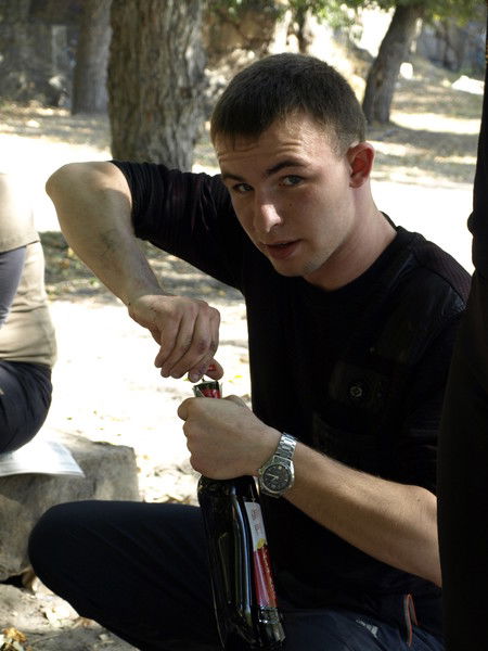 Андрей Мосенцев