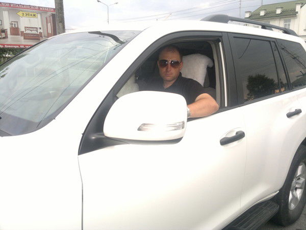 Дмитрий Бредучев