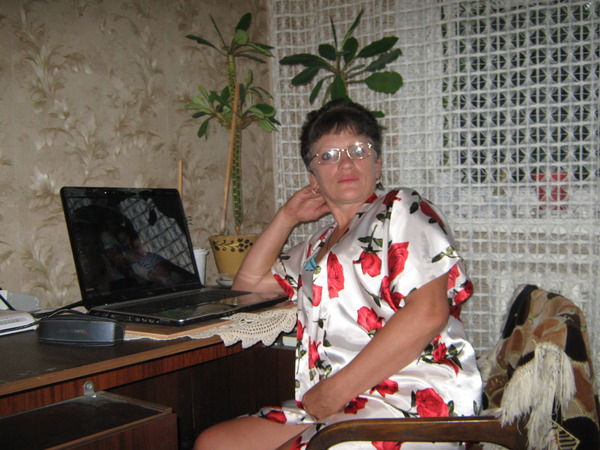 Лена .матанская..