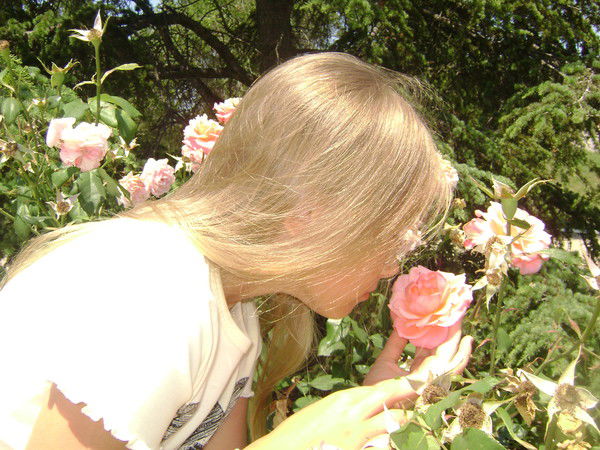 Элина Гарипова