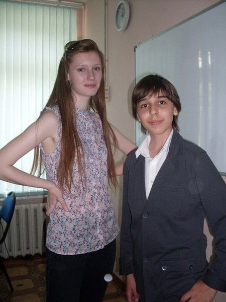 Егор Шеременда