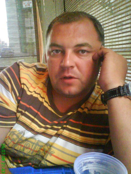 Андрей Пьянков