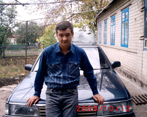 Эдуард Брусенцов