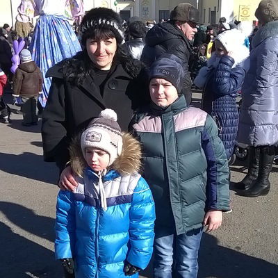 Артём Пулин