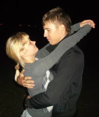 Вероника Шашкова