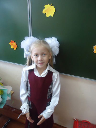 Сергей Усов