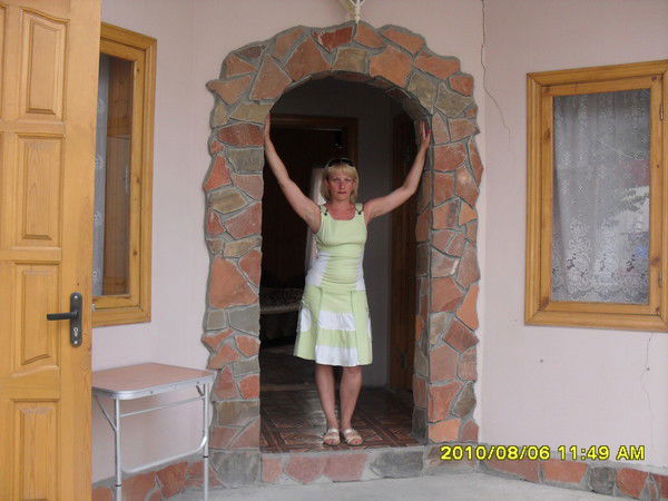 Татьяна Тагирова