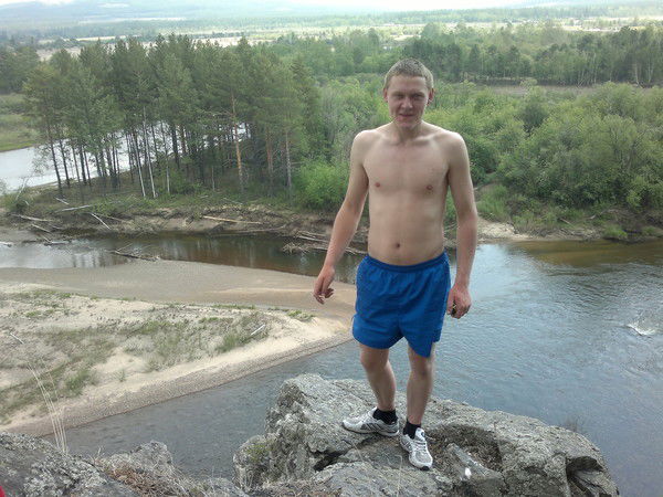 Виктор Дядькин