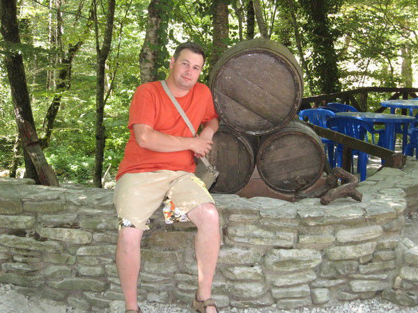 Михаил Кузьменко