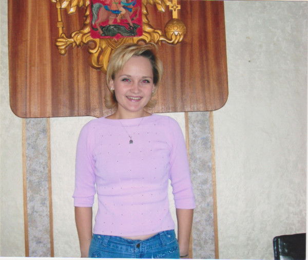 Наталья Гращенкова