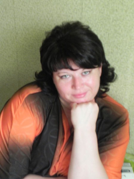 Елена Петренко