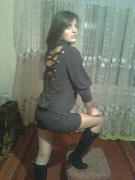 Инна Капсамун